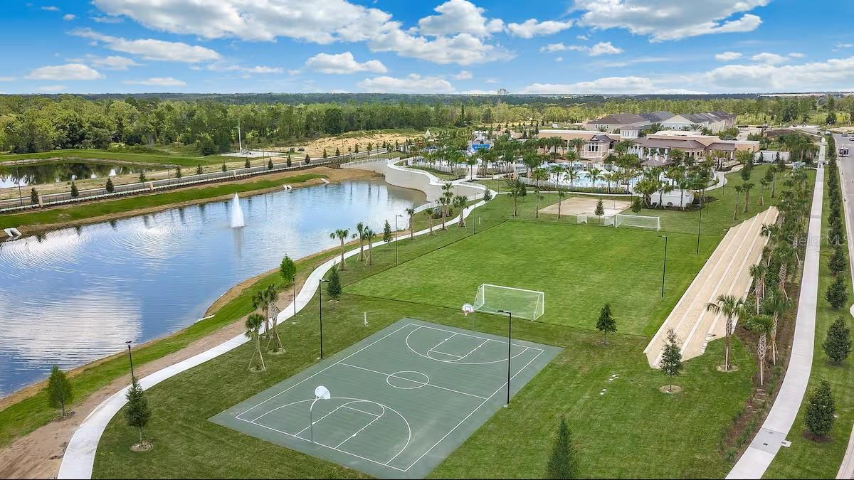 SOLARA RESORT - Residential