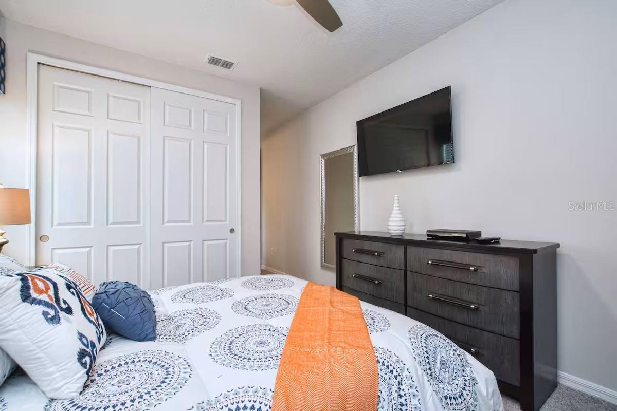 SOLARA RESORT - Residential