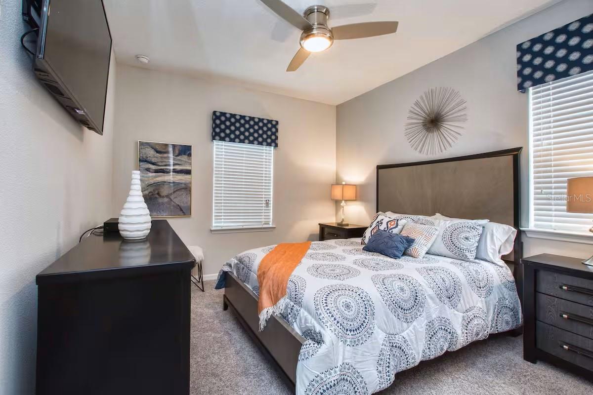 SOLARA RESORT - Residential