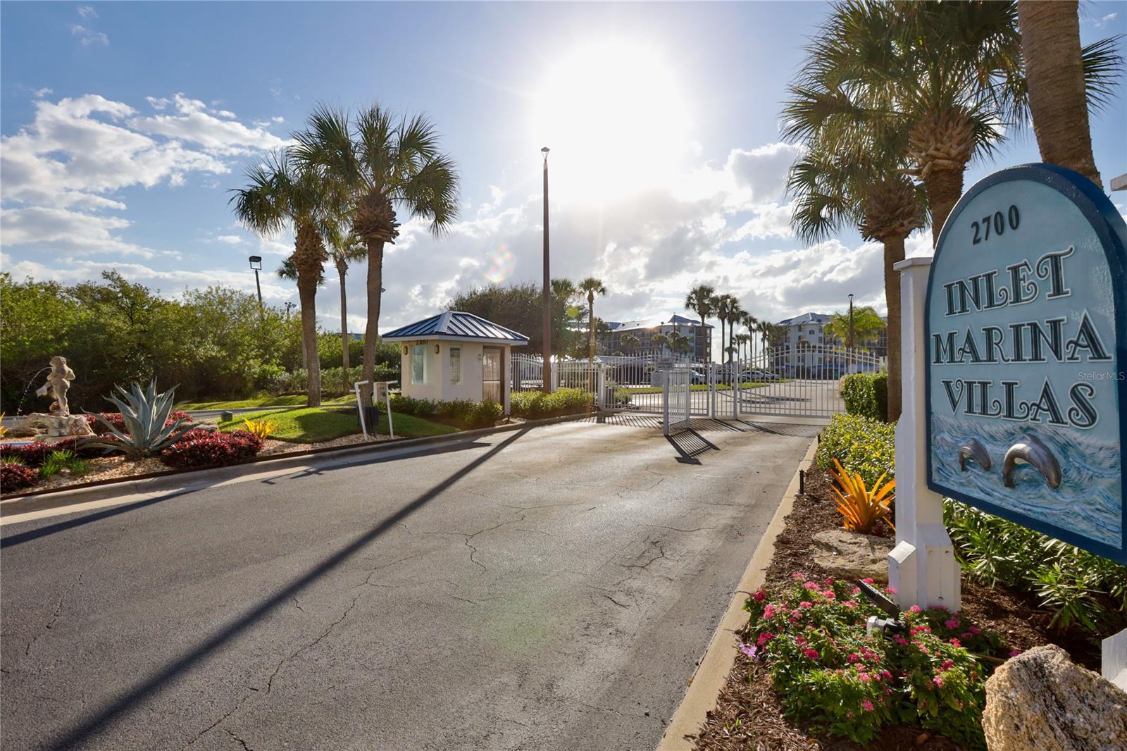Inlet At New Smyrna Beach Bldgs N-R - Residential