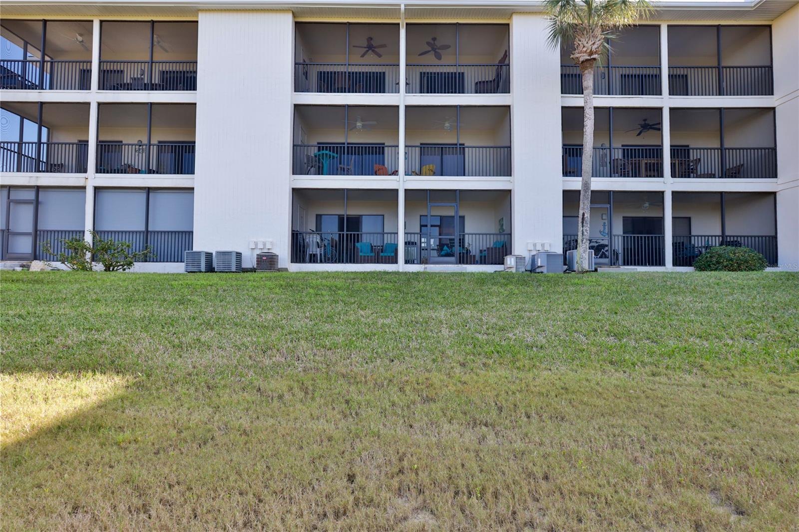 Inlet At New Smyrna Beach Bldgs N-R - Residential