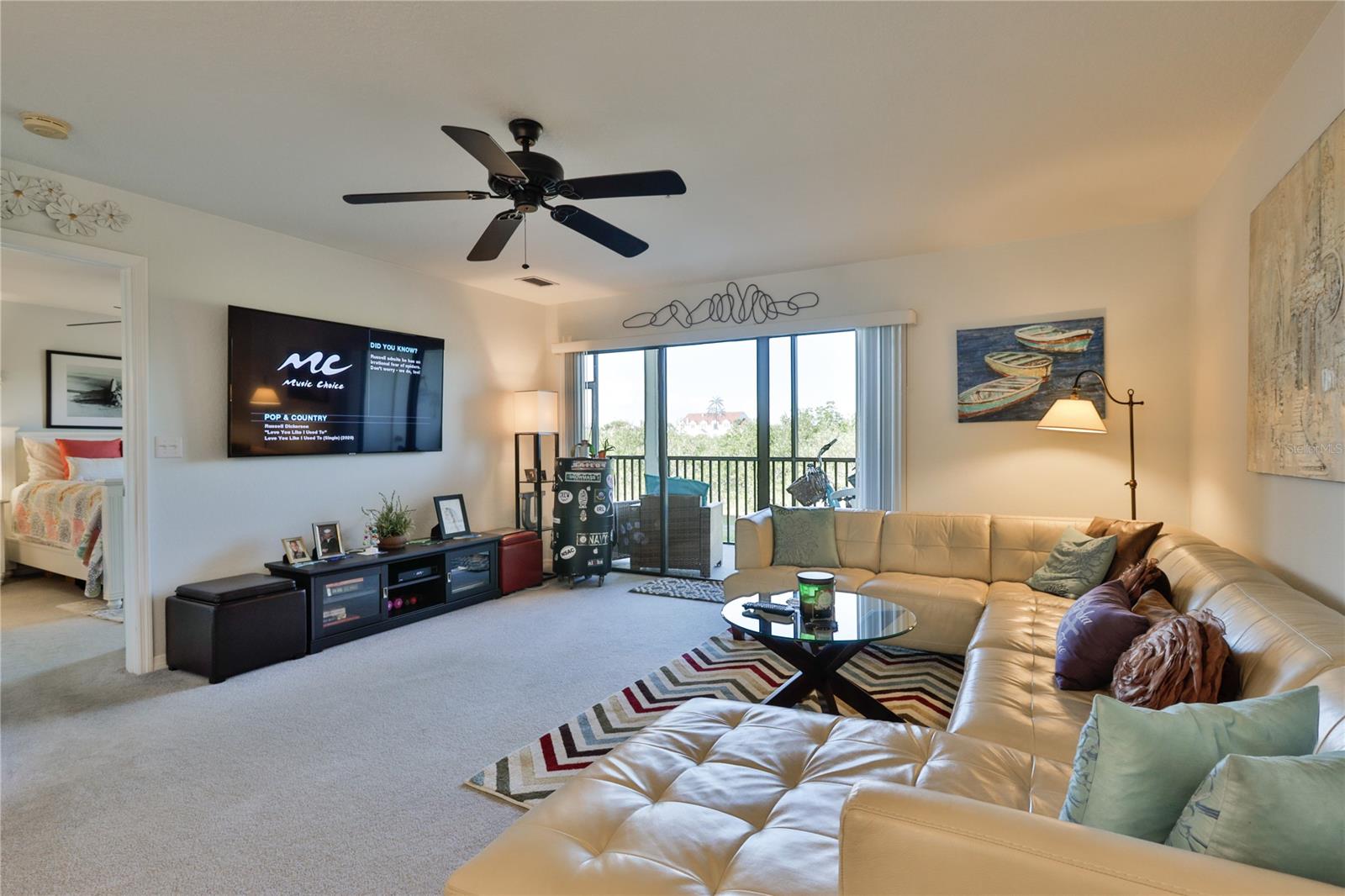 Inlet At New Smyrna Beach Bldgs N-R - Residential