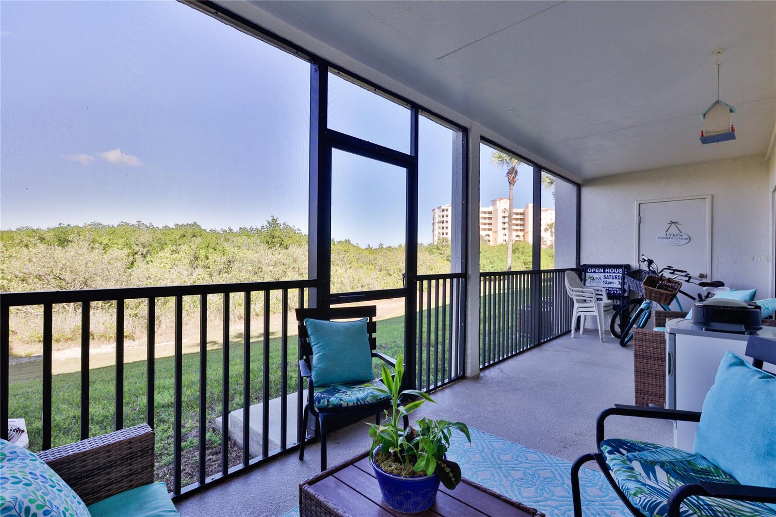 Inlet At New Smyrna Beach Bldgs N-R - Residential