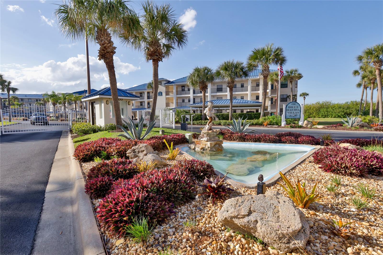 Inlet At New Smyrna Beach Bldgs N-R - Residential