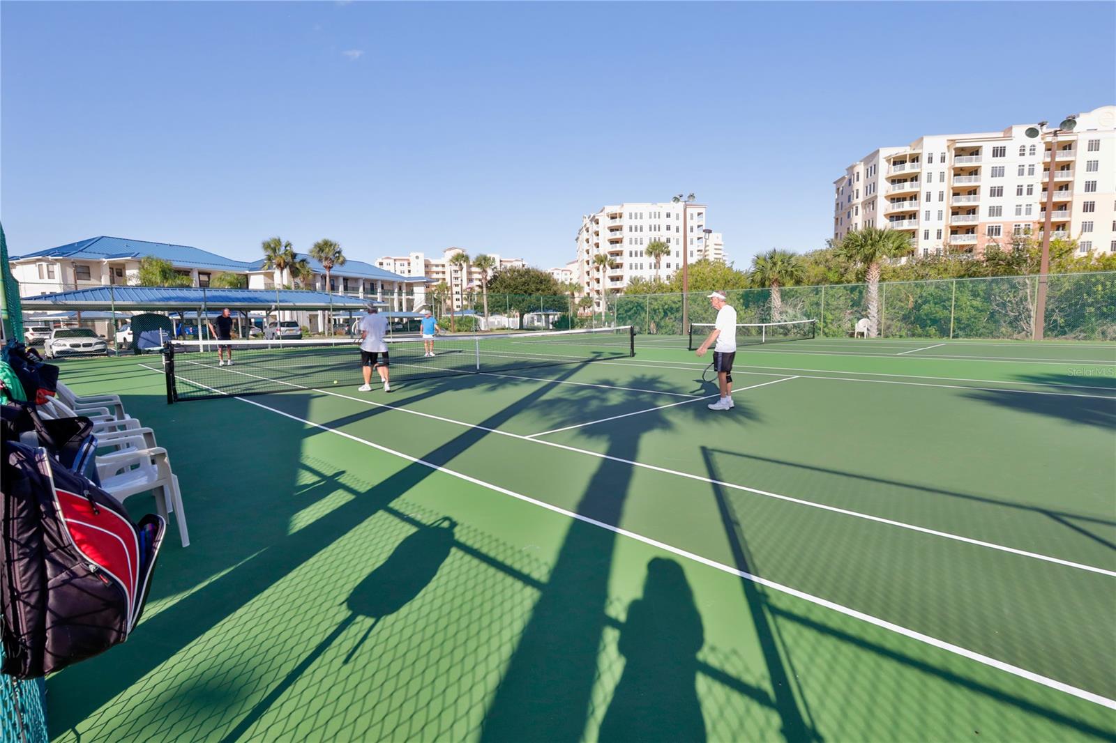 Inlet At New Smyrna Beach Bldgs N-R - Residential
