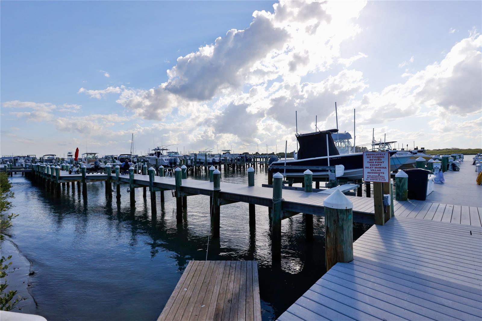 Inlet At New Smyrna Beach Bldgs N-R - Residential