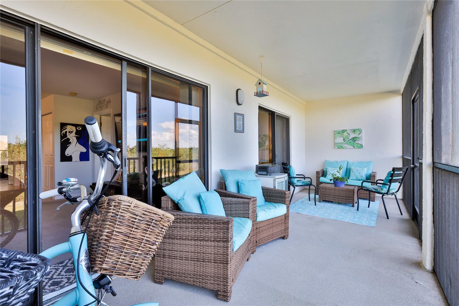 Inlet At New Smyrna Beach Bldgs N-R - Residential