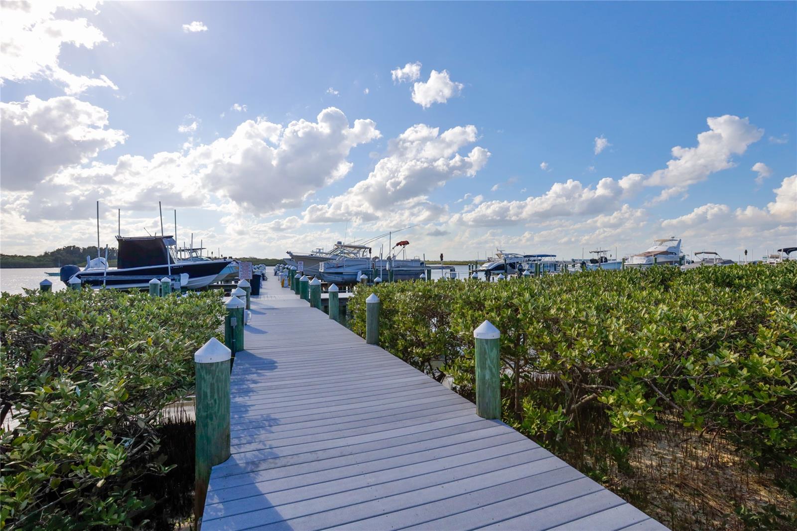 Inlet At New Smyrna Beach Bldgs N-R - Residential