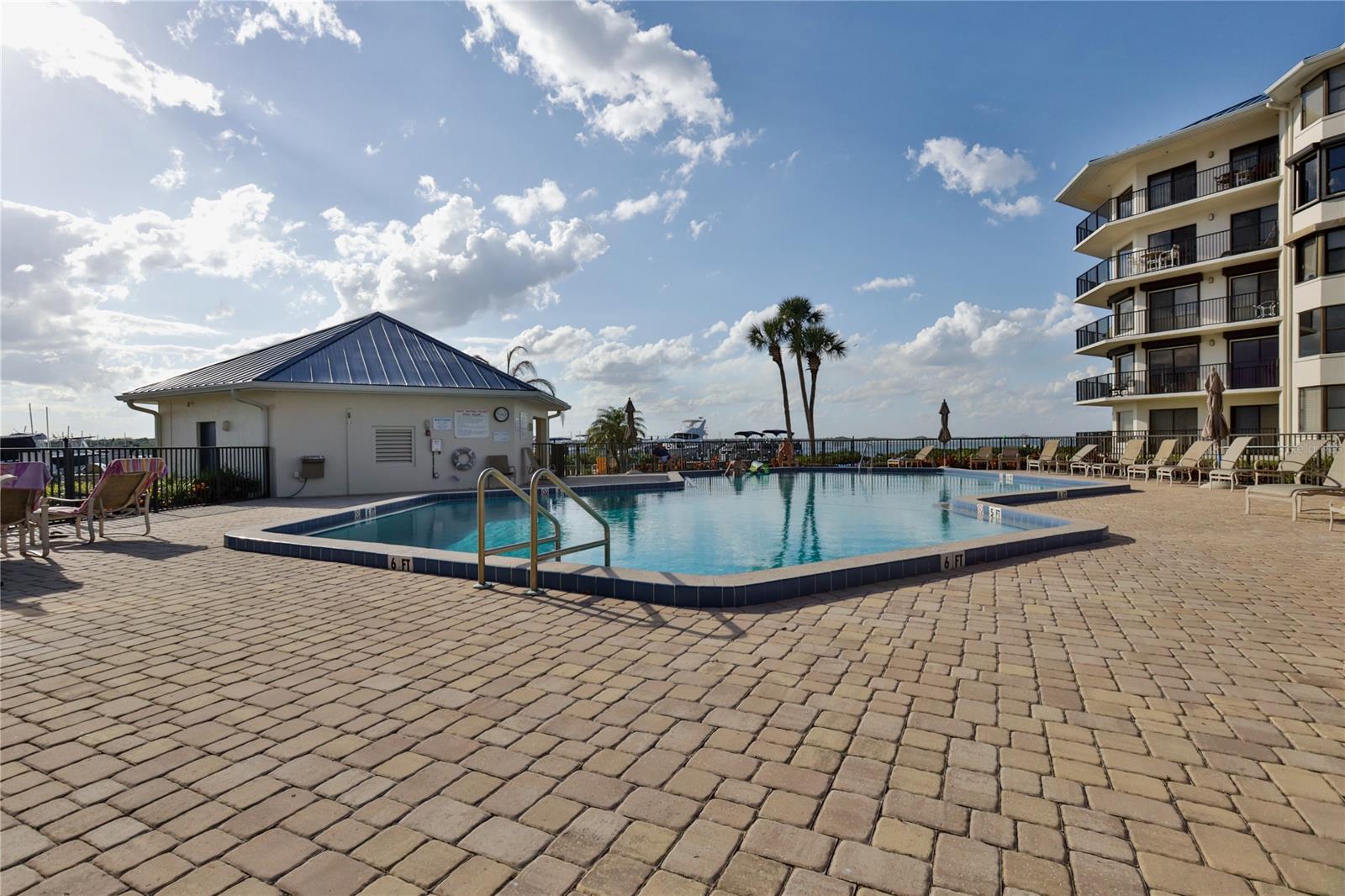 Inlet At New Smyrna Beach Bldgs N-R - Residential