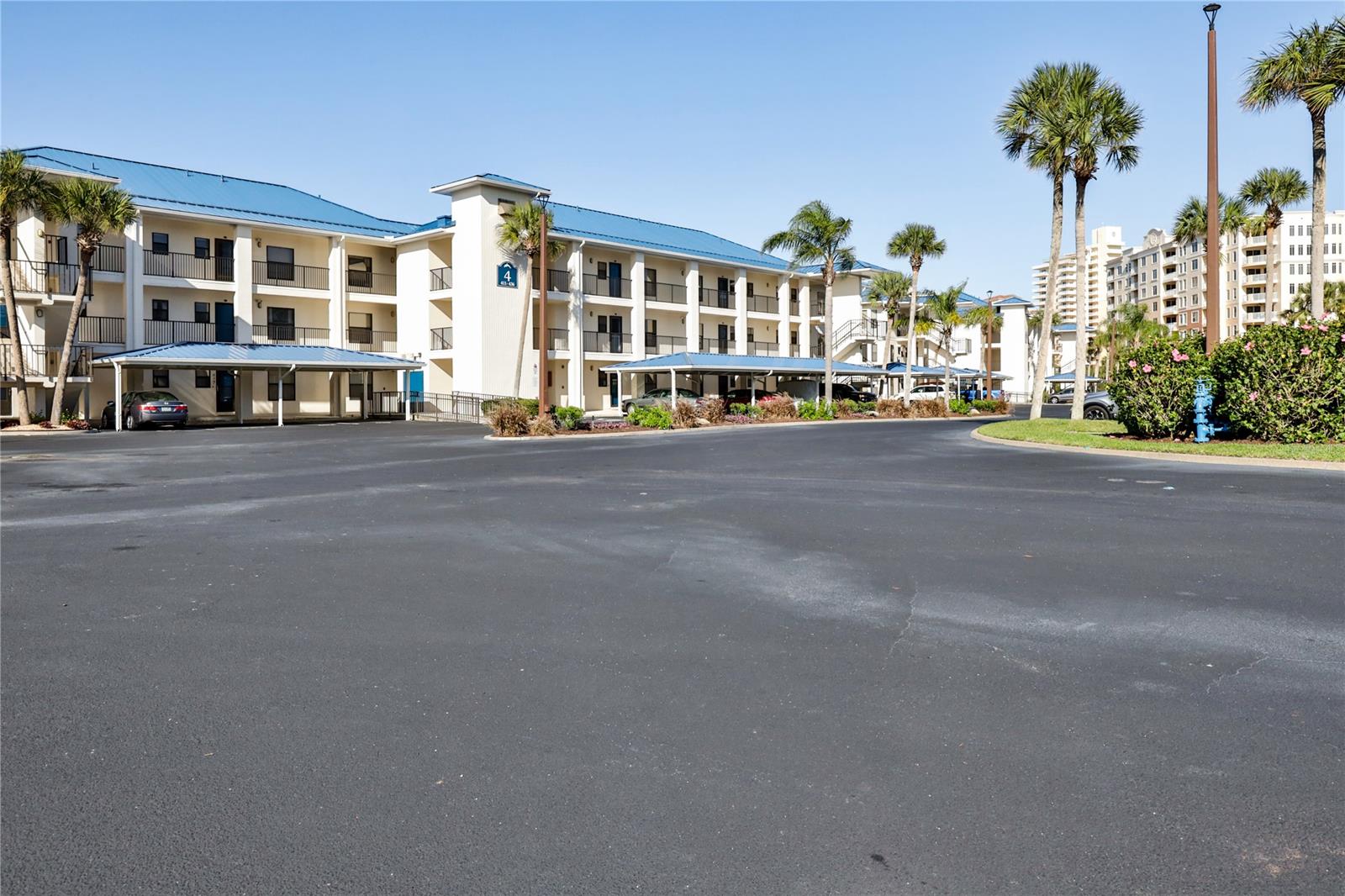 Inlet At New Smyrna Beach Bldgs N-R - Residential