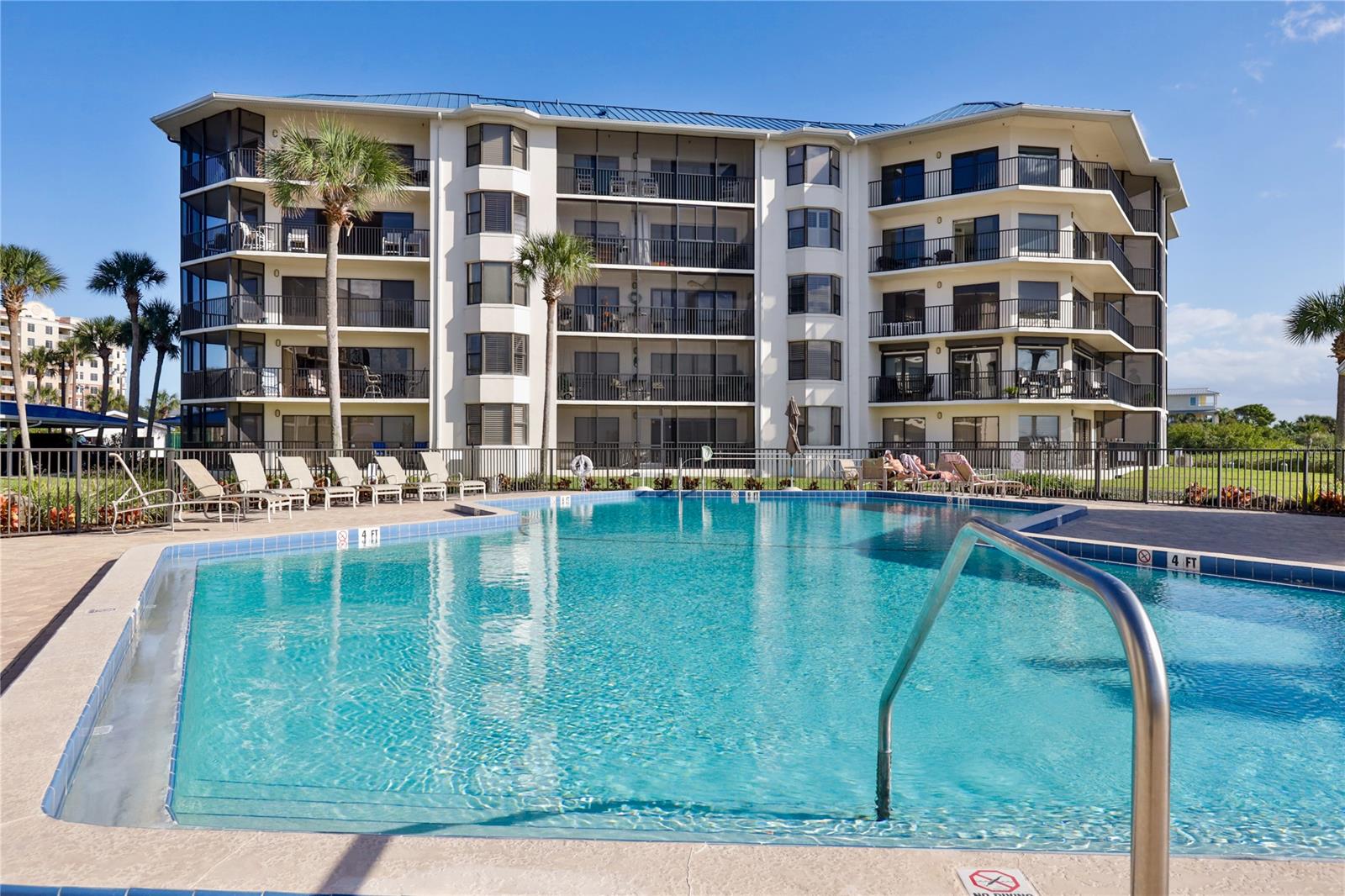 Inlet At New Smyrna Beach Bldgs N-R - Residential