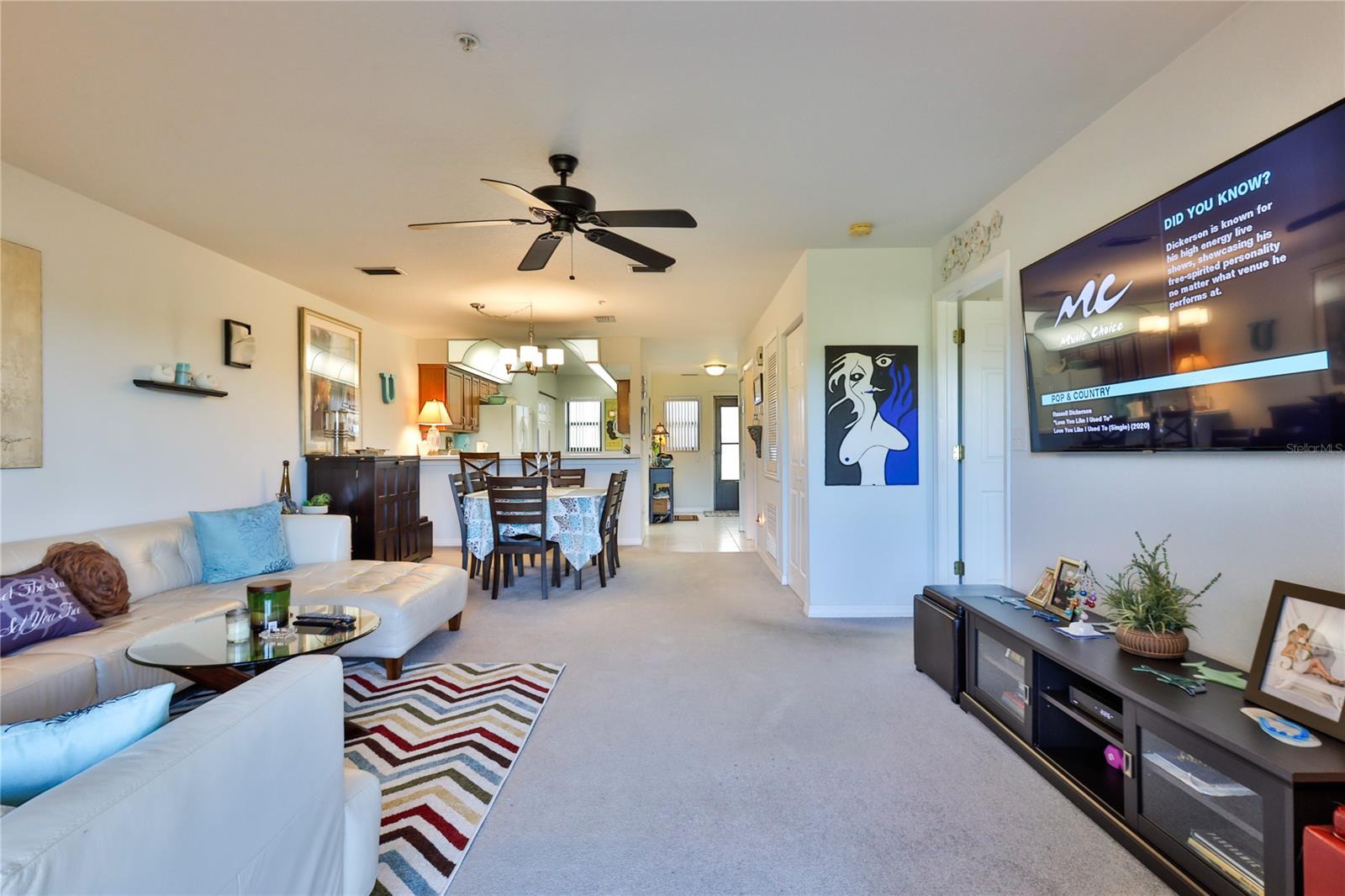 Inlet At New Smyrna Beach Bldgs N-R - Residential