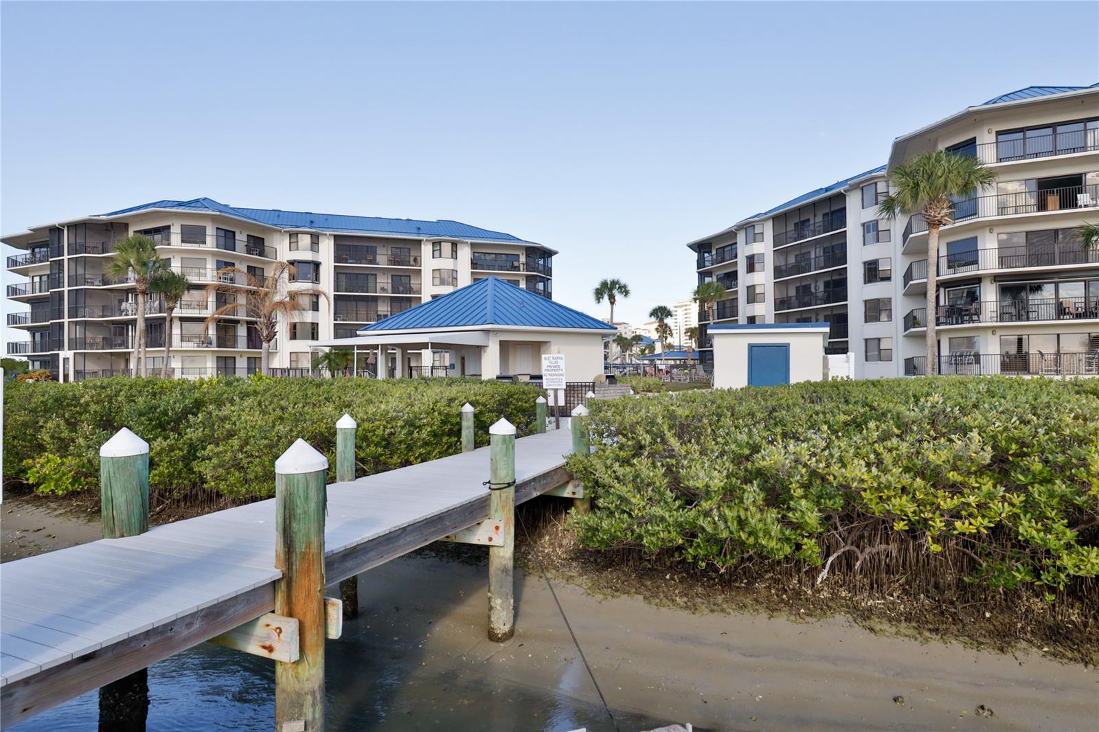 Inlet At New Smyrna Beach Bldgs N-R - Residential