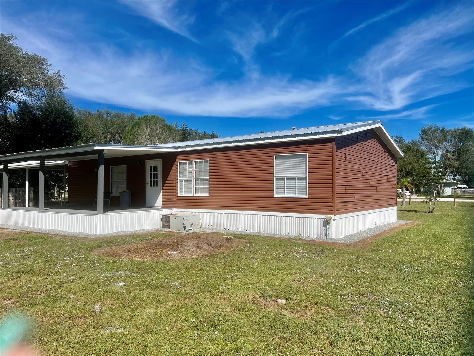 YANNETT ESTATES - Residential