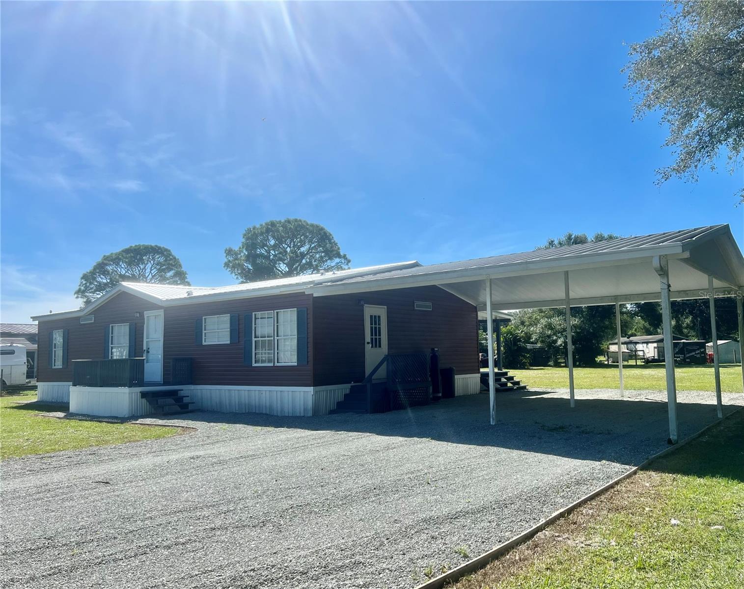 YANNETT ESTATES - Residential