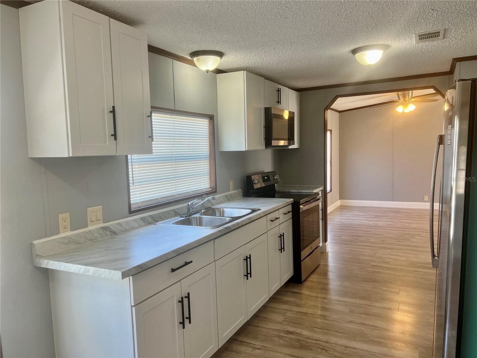 YANNETT ESTATES - Residential