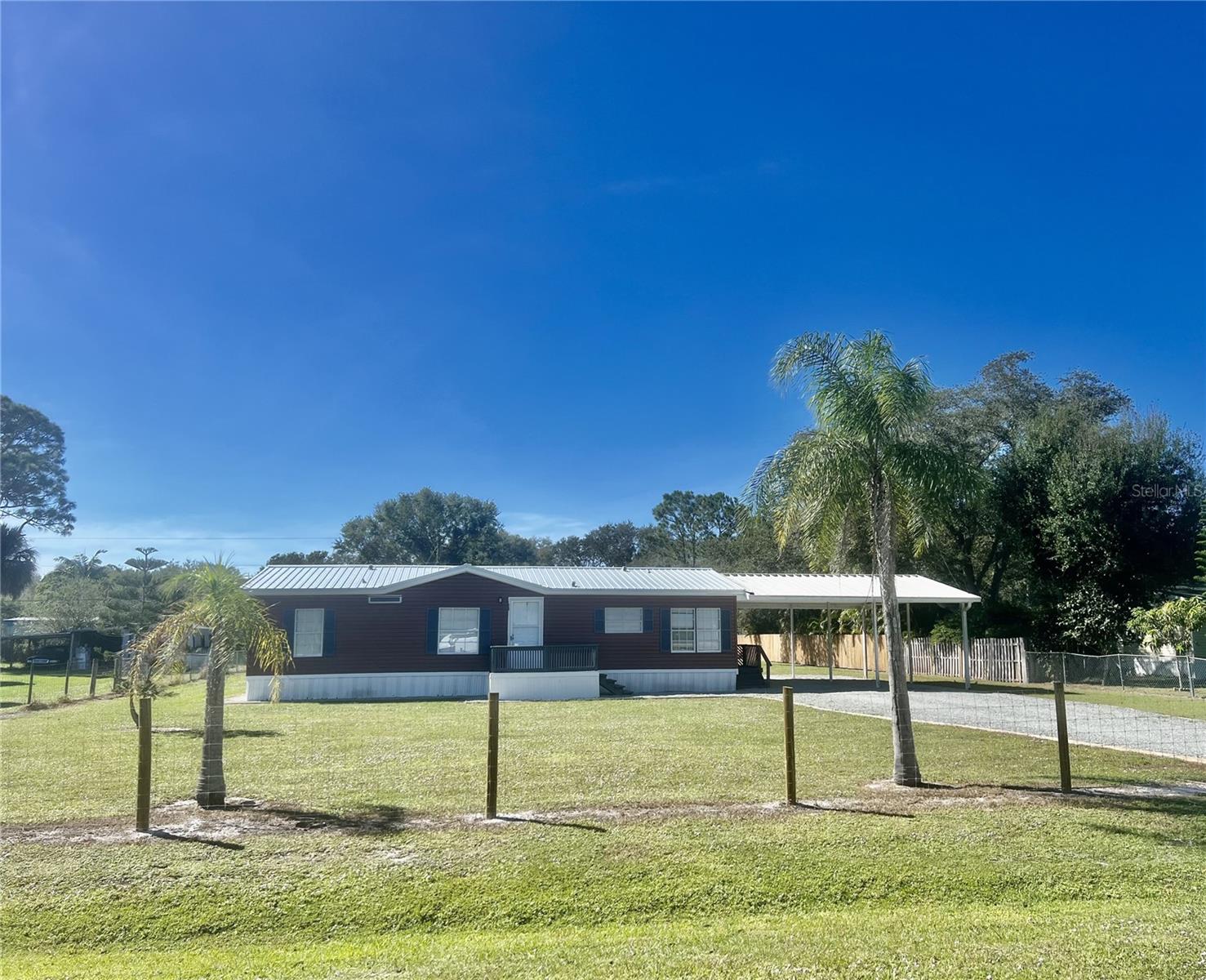 YANNETT ESTATES - Residential