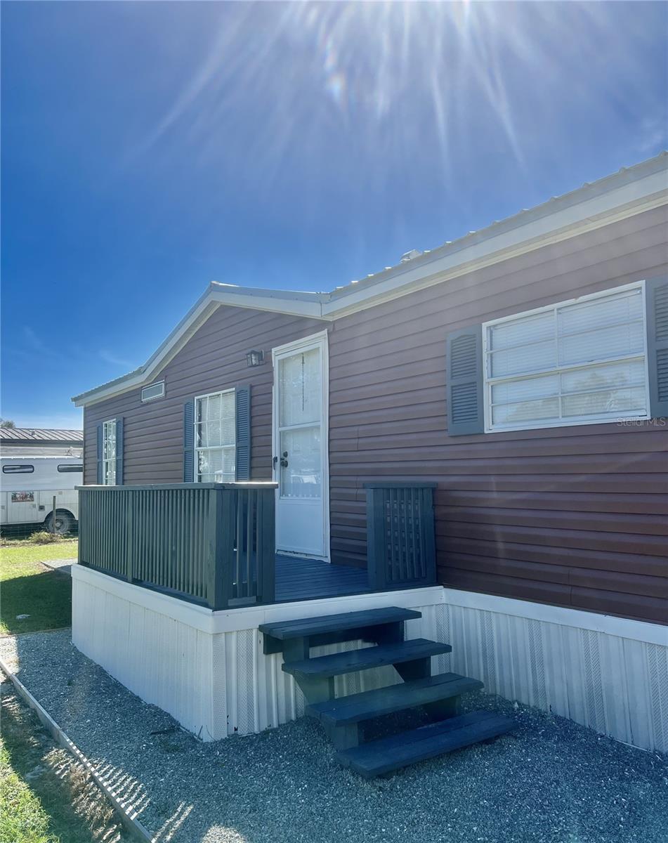 YANNETT ESTATES - Residential