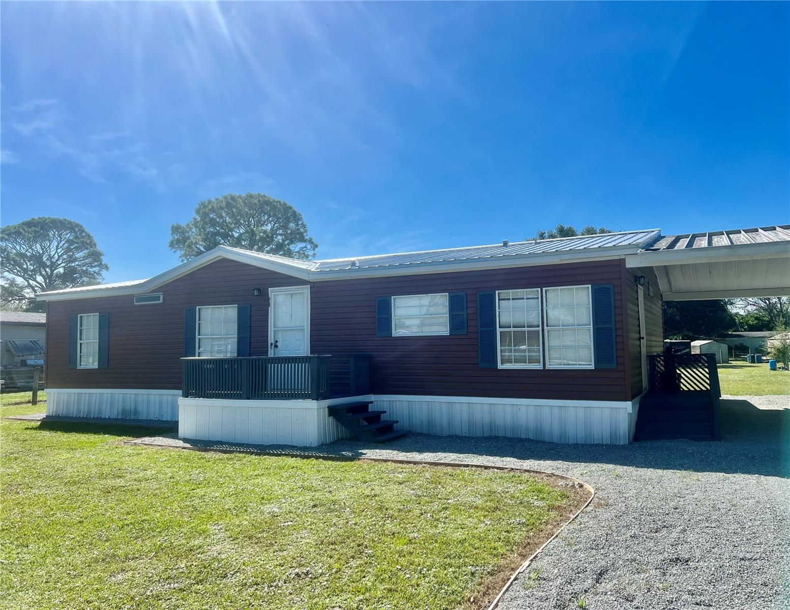 YANNETT ESTATES - Residential