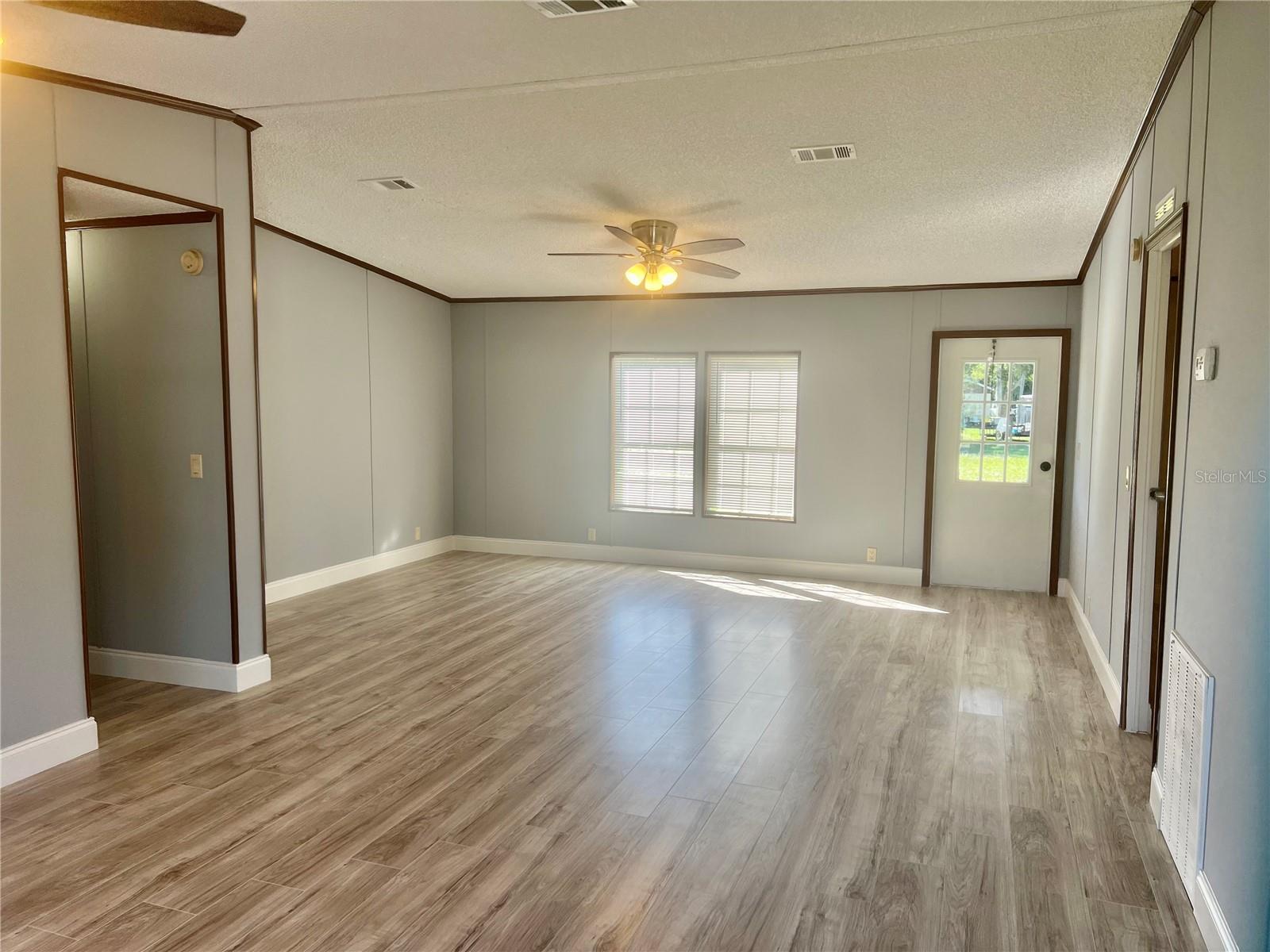 YANNETT ESTATES - Residential