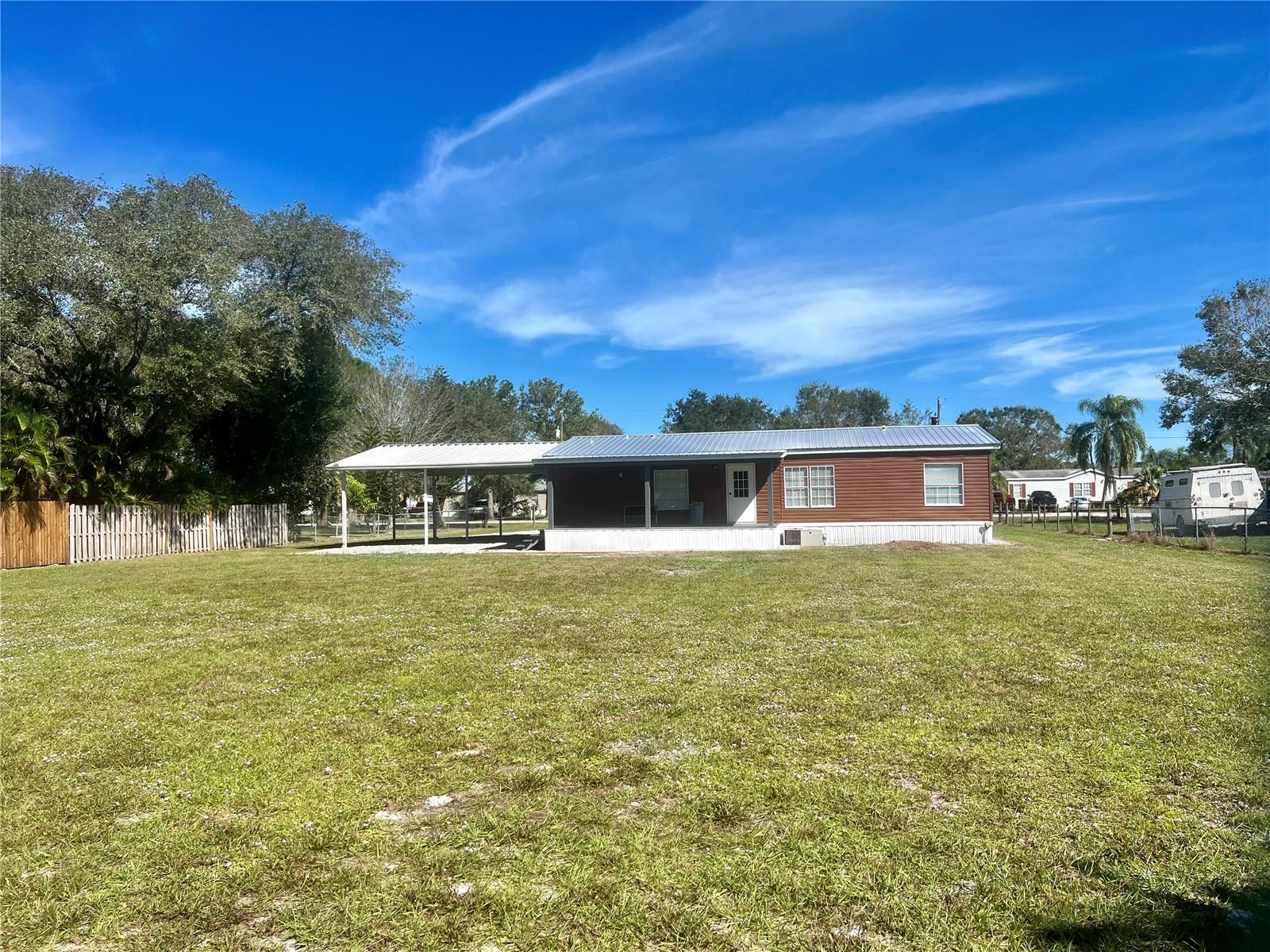 YANNETT ESTATES - Residential