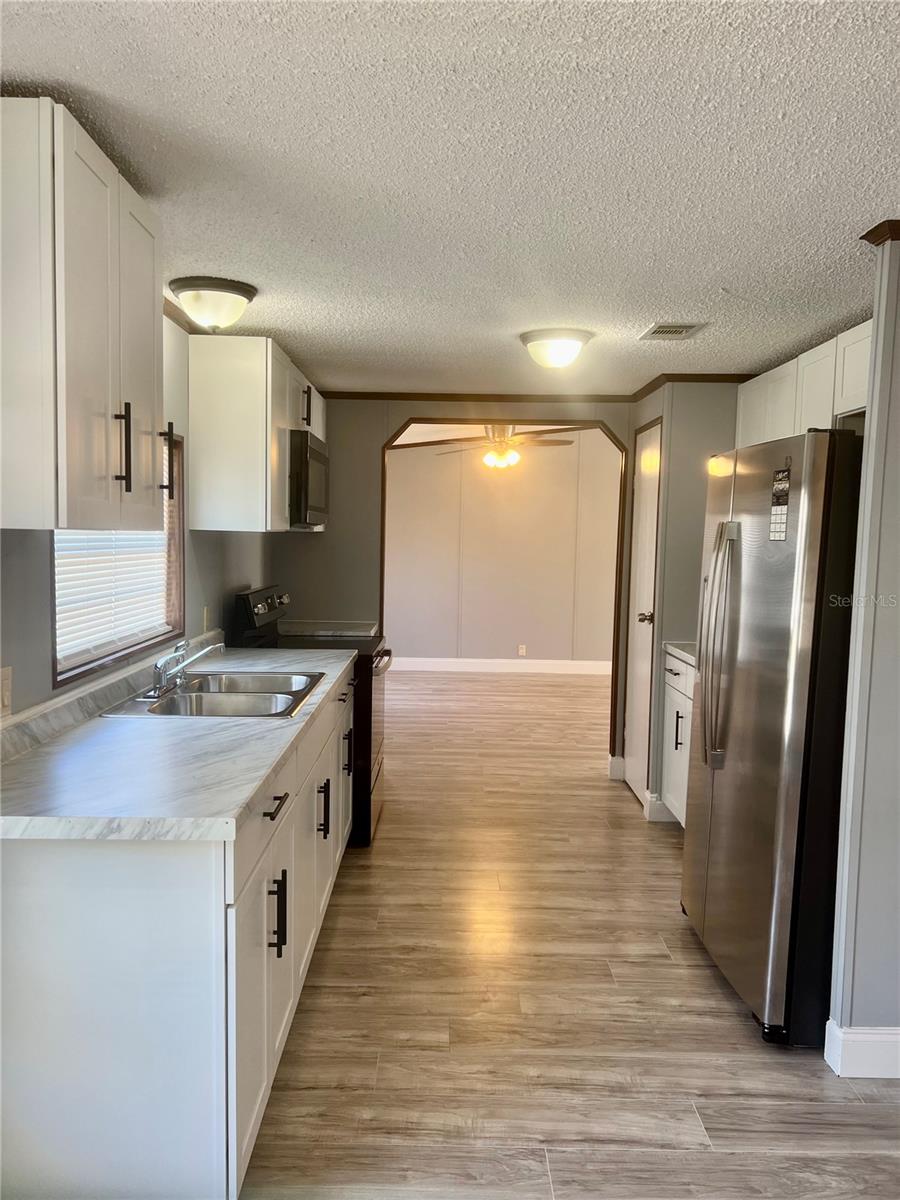 YANNETT ESTATES - Residential