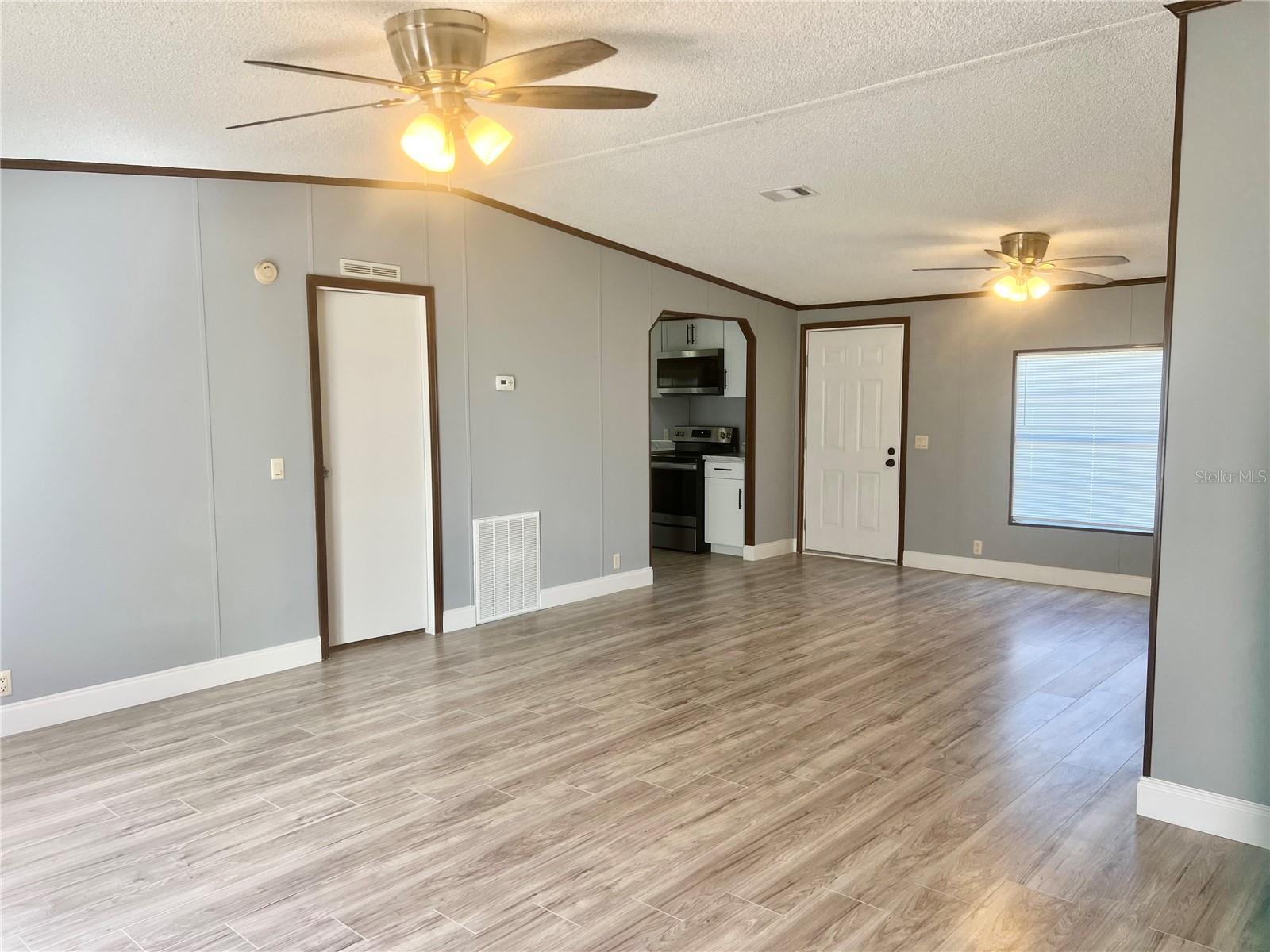 YANNETT ESTATES - Residential