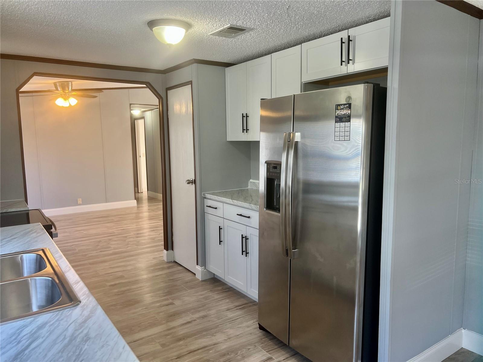 YANNETT ESTATES - Residential