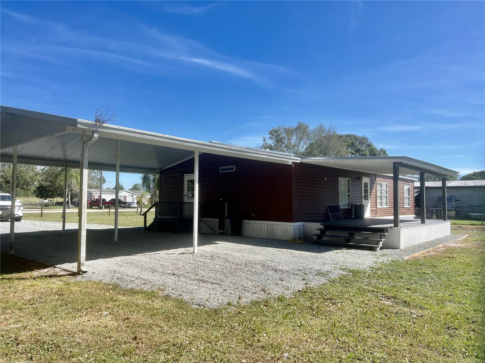 YANNETT ESTATES - Residential