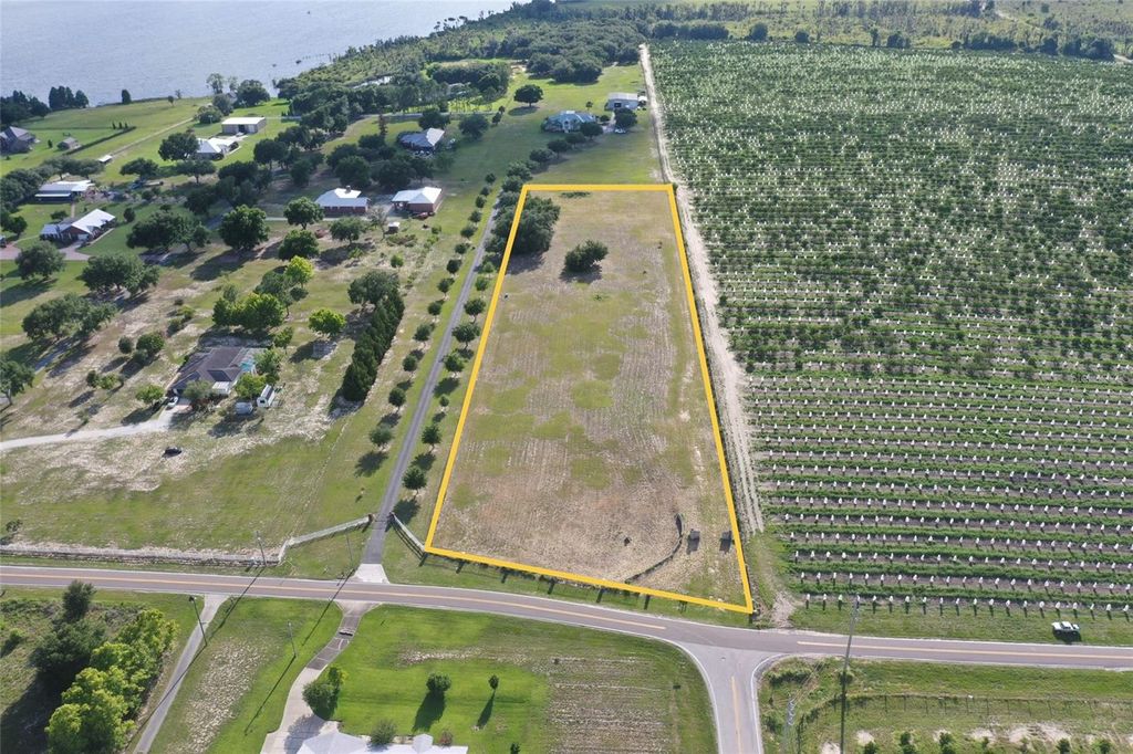 Photo of 551 Adams Barn Road, Auburndale, FL 33823 (MLS # P4939053)