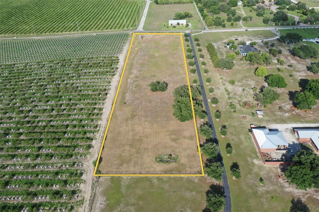 Photo of 551 Adams Barn Road, Auburndale, FL 33823 (MLS # P4939053)