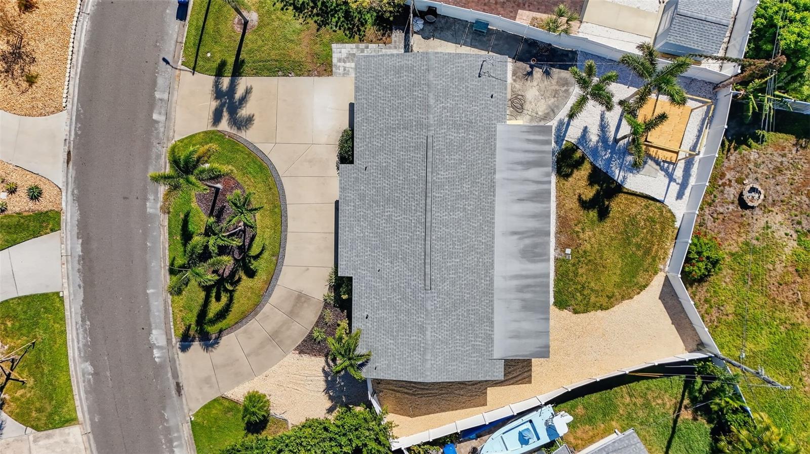 MAXIMO MOORINGS - Residential