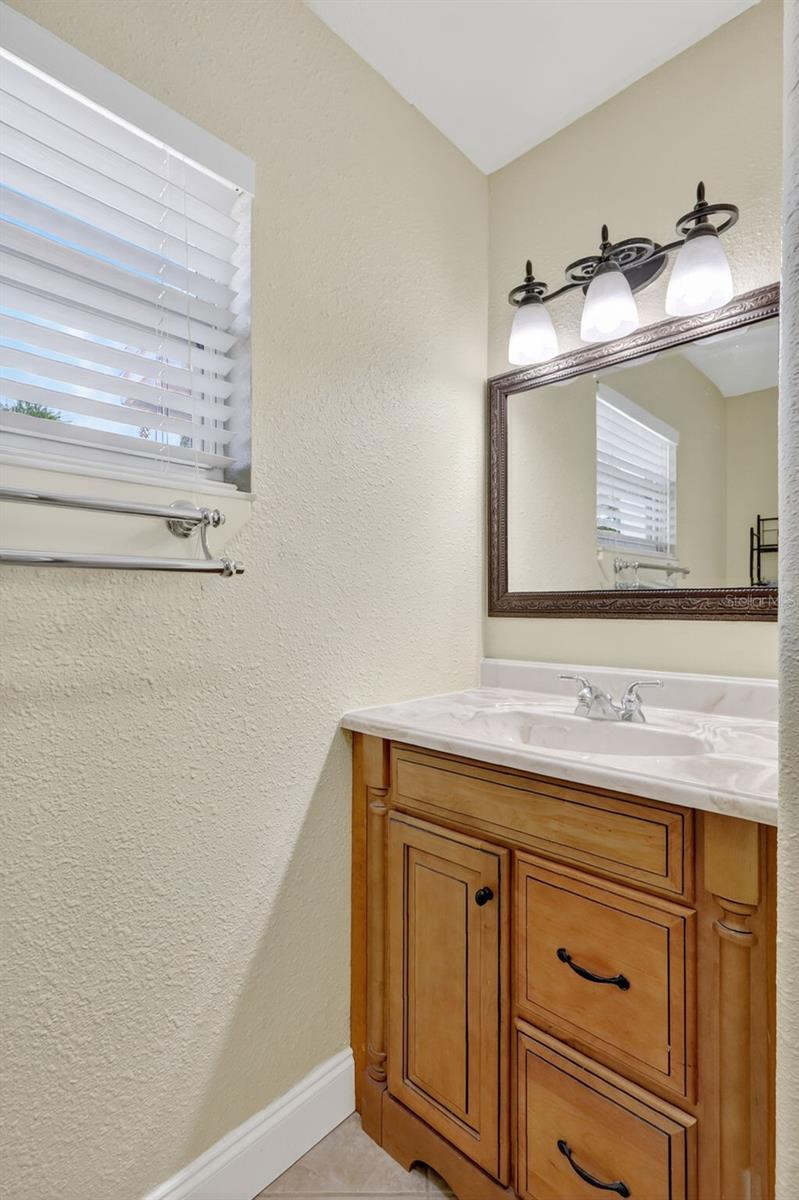 MAXIMO MOORINGS - Residential