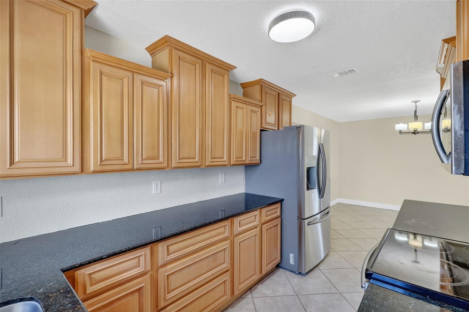 MAXIMO MOORINGS - Residential