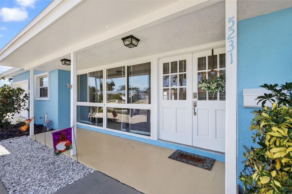 Photo of 5231 41st Street S, St Petersburg, FL 33711 (MLS # TB8446079)