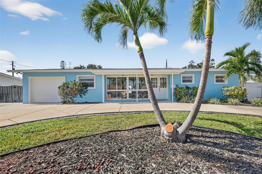 Photo of 5231 41st Street S, St Petersburg, FL 33711 (MLS # TB8446079)