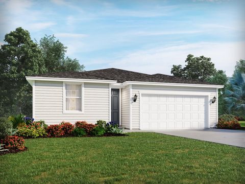 14 ARARAT DRIVE PALM COAST FL 32137