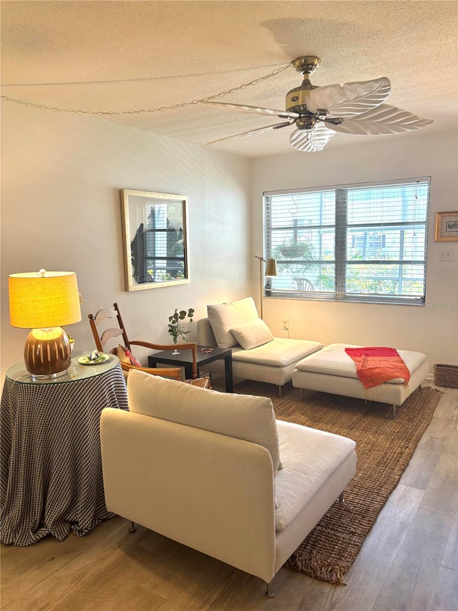 GRANADA - Residential