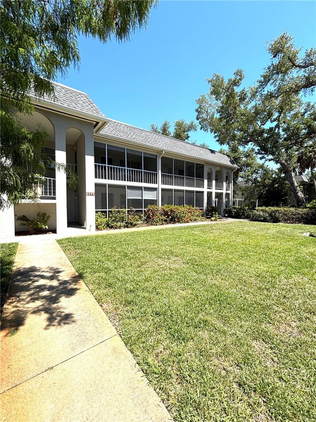 Photo of 3711 Almeria Avenue #3N, Sarasota, FL 34239 (MLS # A4693862)