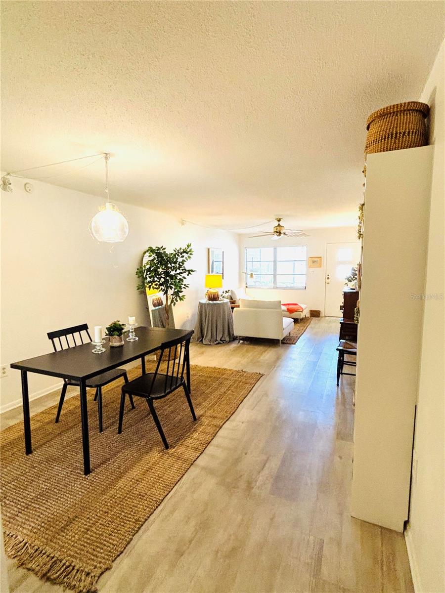 GRANADA - Residential