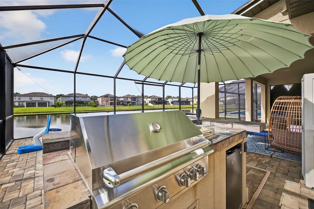 Photo of 7570 Sweeter Tide Trail, Wesley Chapel, FL 33545 (MLS # TB8394879)