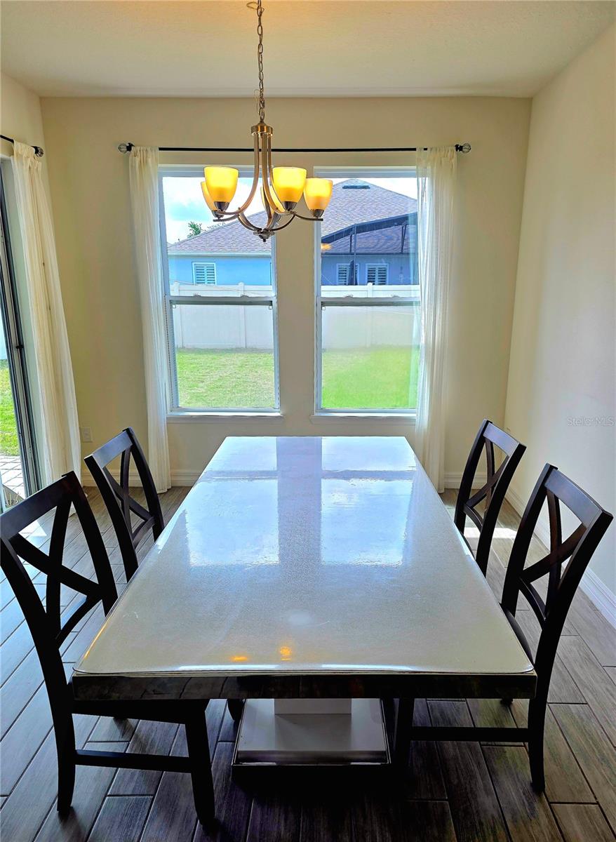 PARKDALE PLACE - Residential