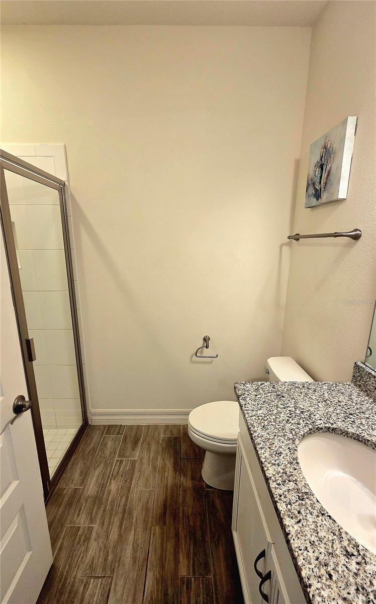 PARKDALE PLACE - Residential