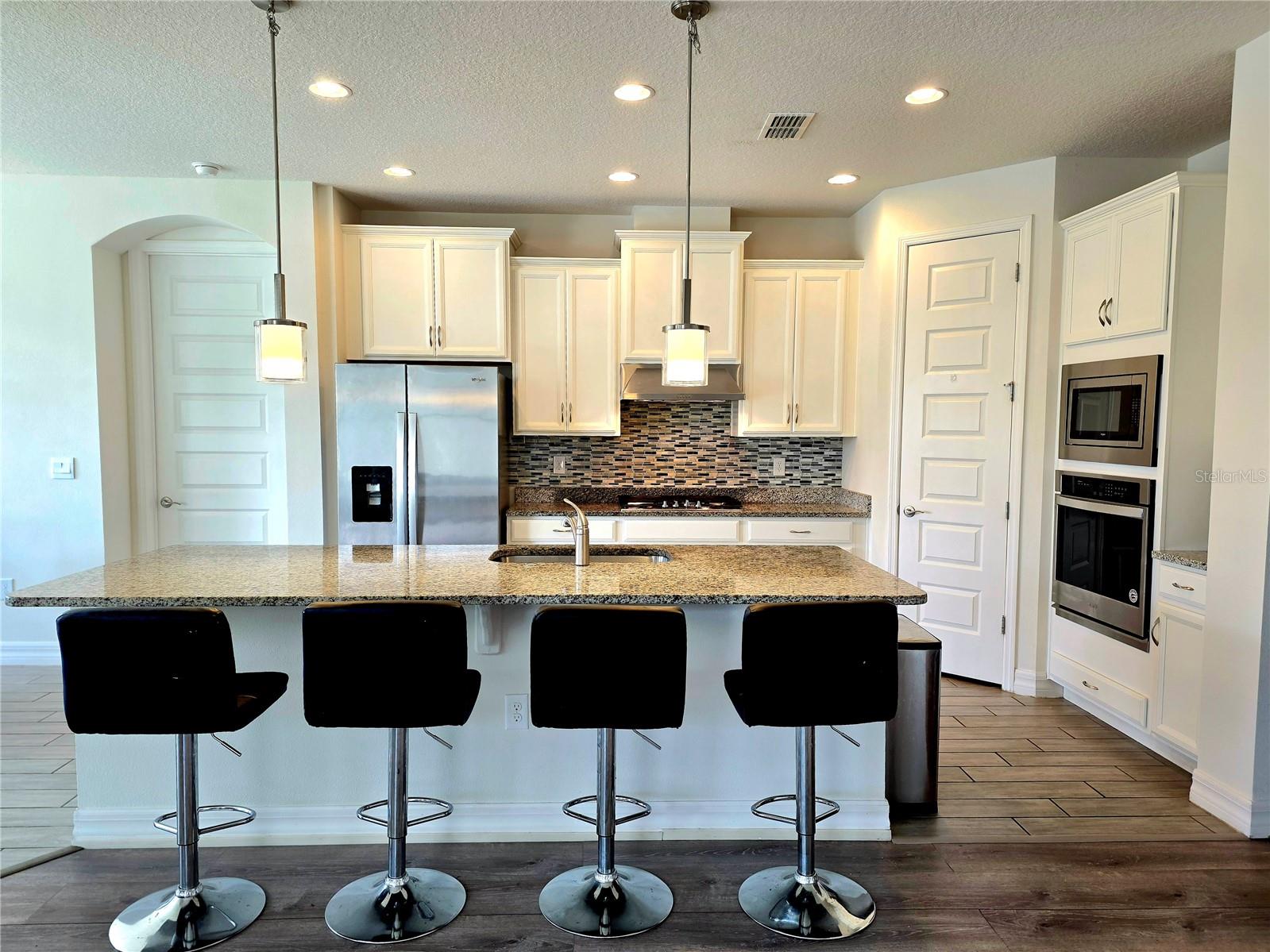 PARKDALE PLACE - Residential