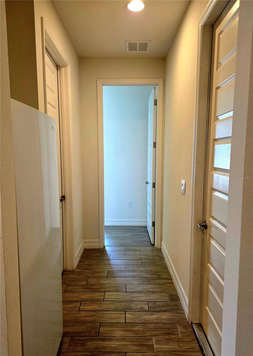 PARKDALE PLACE - Residential