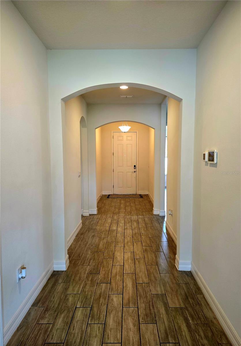 PARKDALE PLACE - Residential