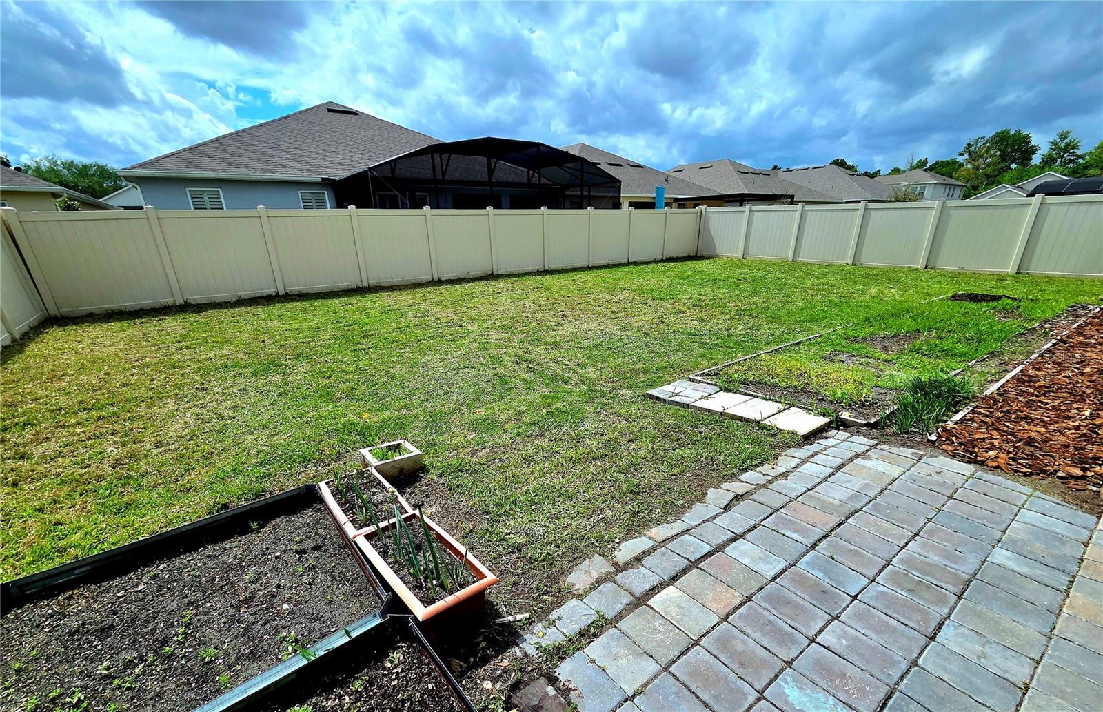 PARKDALE PLACE - Residential