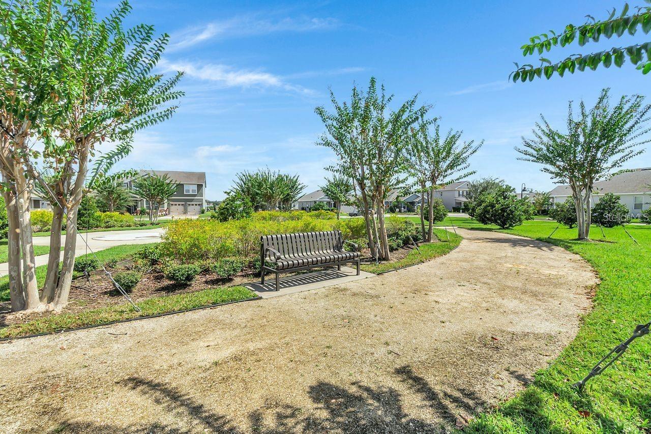 PARKDALE PLACE - Residential