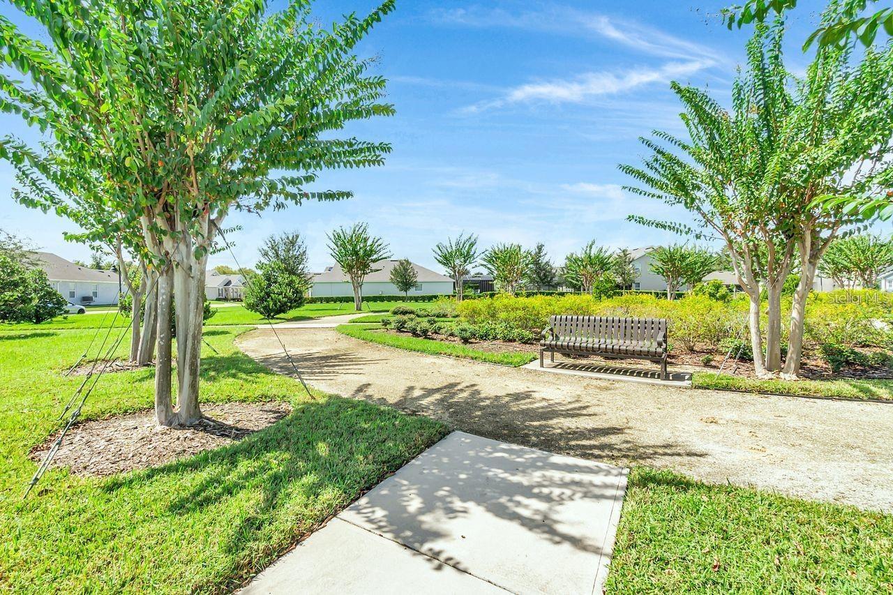 PARKDALE PLACE - Residential