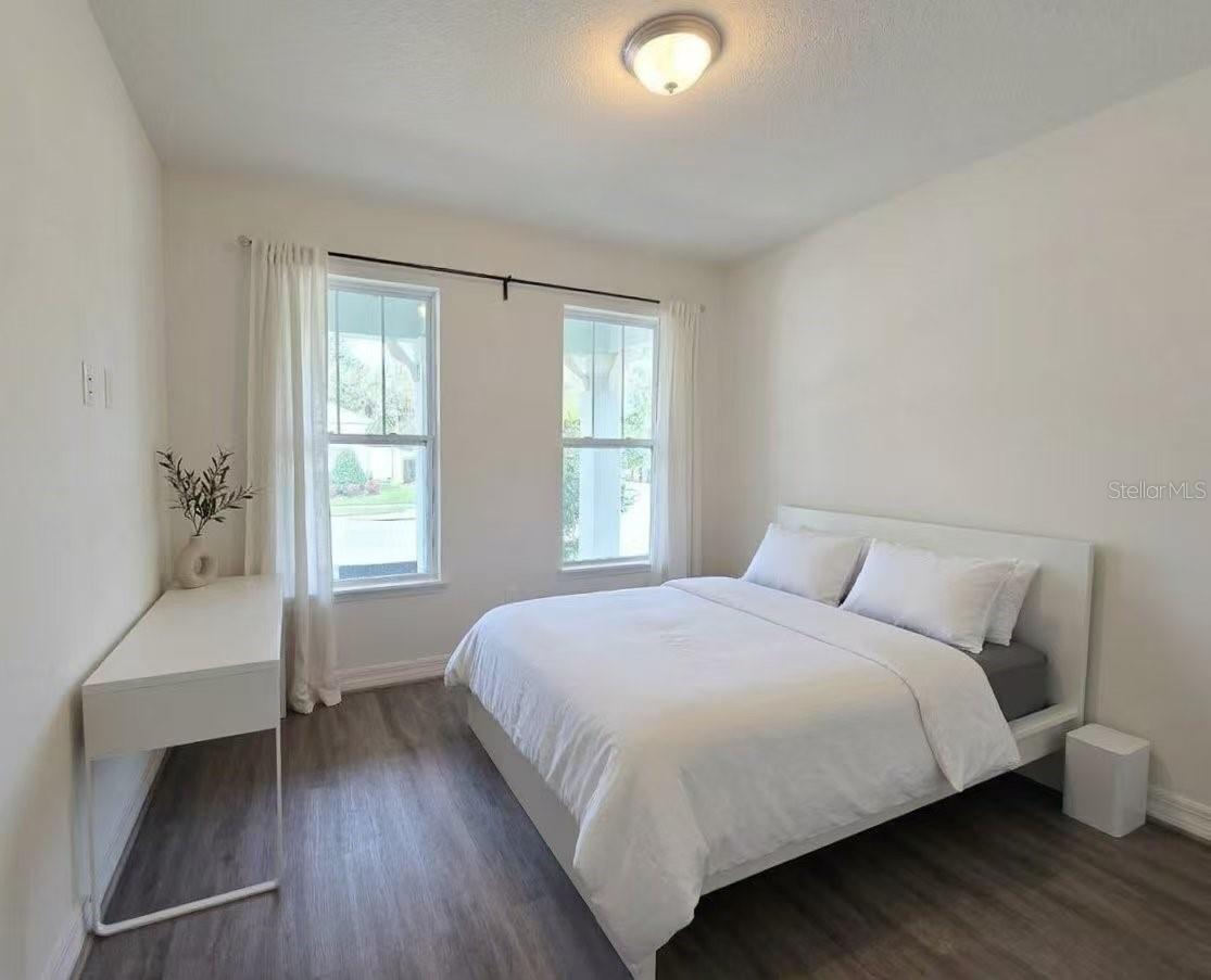 PARKDALE PLACE - Residential